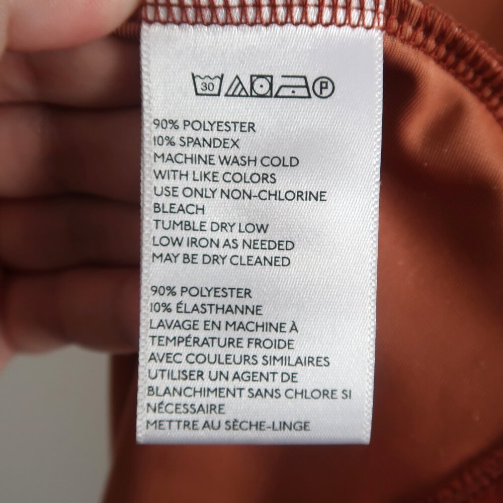 Urban Outfitters Kimchi Blue Velvet Dress - Size Medium - Picture 8 of 9